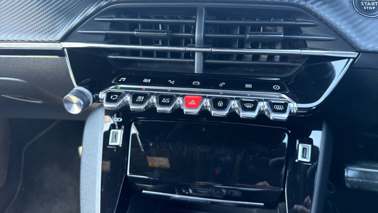 Peugeot 208 1.2 PureTech 130 GT Premium 5dr EAT8 Petrol Hatchback